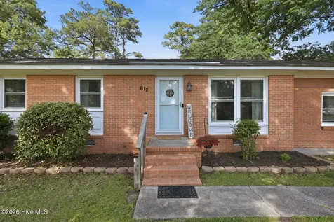 612 Lee Drive Havelock NC 28532