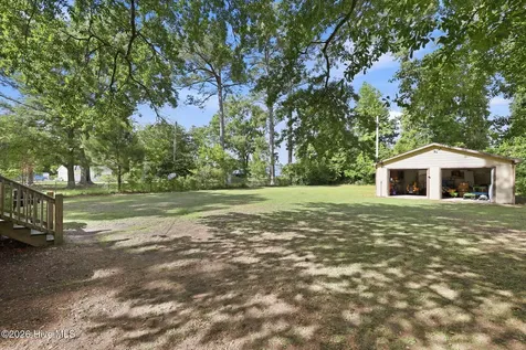 612 Lee Drive Havelock NC 28532