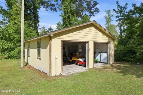 612 Lee Drive Havelock NC 28532