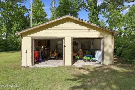 612 Lee Drive Havelock NC 28532