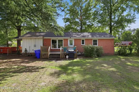 612 Lee Drive Havelock NC 28532