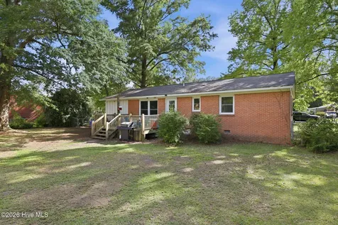 612 Lee Drive Havelock NC 28532