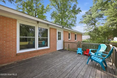 612 Lee Drive Havelock NC 28532