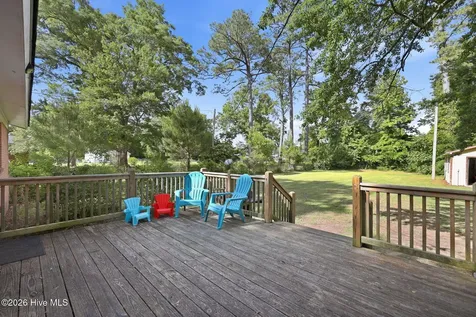 612 Lee Drive Havelock NC 28532