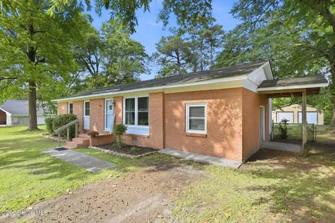 612 Lee Drive Havelock NC 28532