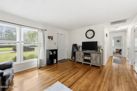612 Lee Drive Havelock NC 28532