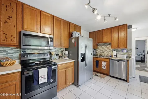 612 Lee Drive Havelock NC 28532