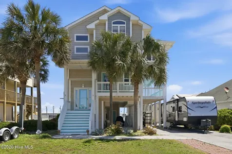 310 N Kinston Avenue Atlantic Beach NC 28512