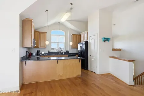 310 N Kinston Avenue Atlantic Beach NC 28512