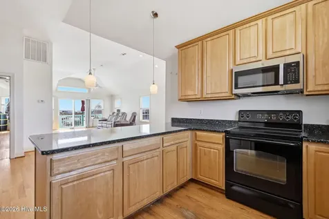 310 N Kinston Avenue Atlantic Beach NC 28512