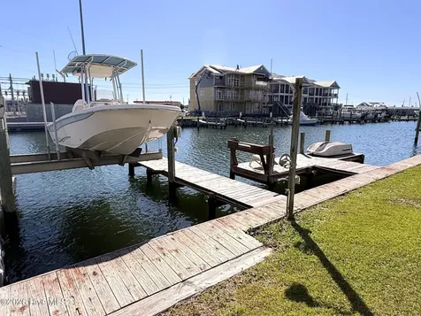 310 N Kinston Avenue Atlantic Beach NC 28512