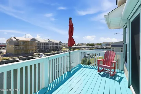 310 N Kinston Avenue Atlantic Beach NC 28512