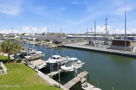 310 N Kinston Avenue Atlantic Beach NC 28512