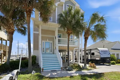 310 N Kinston Avenue Atlantic Beach NC 28512