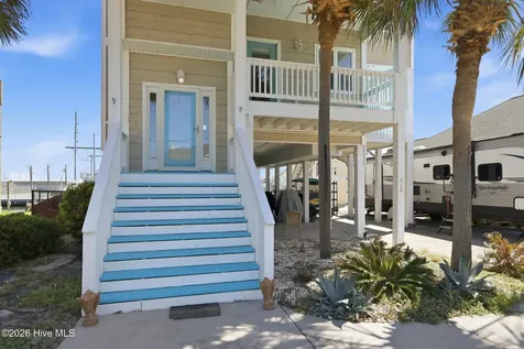 310 N Kinston Avenue Atlantic Beach NC 28512