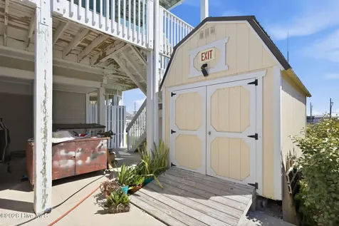 310 N Kinston Avenue Atlantic Beach NC 28512
