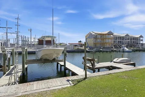 310 N Kinston Avenue Atlantic Beach NC 28512