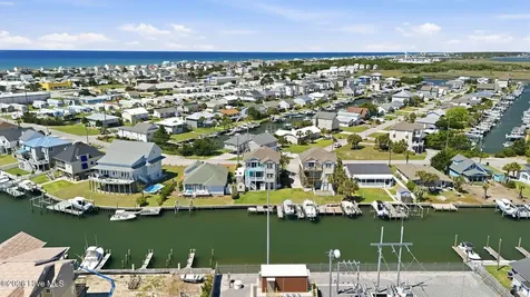 310 N Kinston Avenue Atlantic Beach NC 28512