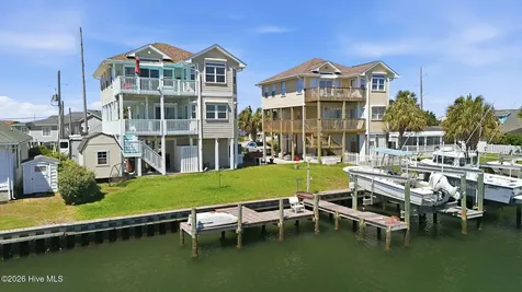 310 N Kinston Avenue Atlantic Beach NC 28512