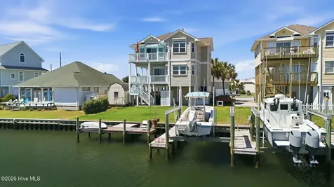 310 N Kinston Avenue Atlantic Beach NC 28512