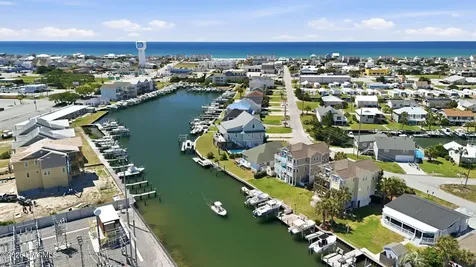310 N Kinston Avenue Atlantic Beach NC 28512