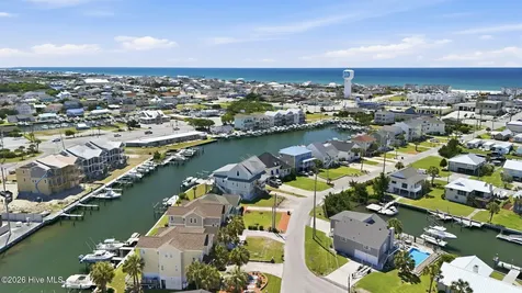 310 N Kinston Avenue Atlantic Beach NC 28512
