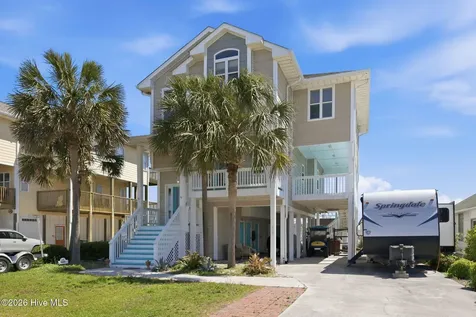 310 N Kinston Avenue Atlantic Beach NC 28512
