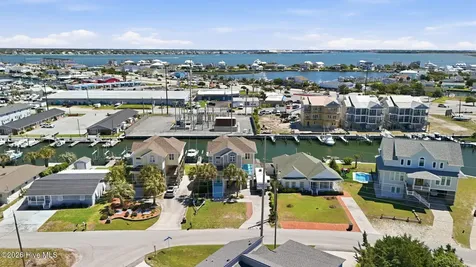 310 N Kinston Avenue Atlantic Beach NC 28512