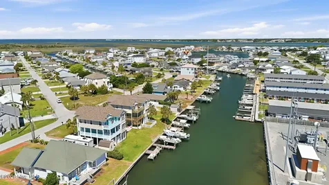 310 N Kinston Avenue Atlantic Beach NC 28512