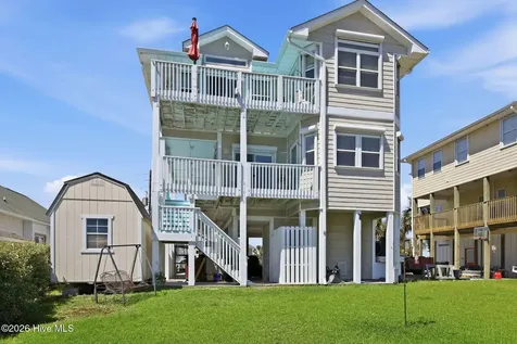 310 N Kinston Avenue Atlantic Beach NC 28512