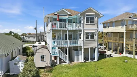 310 N Kinston Avenue Atlantic Beach NC 28512