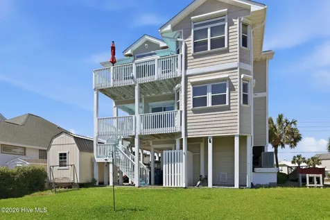 310 N Kinston Avenue Atlantic Beach NC 28512