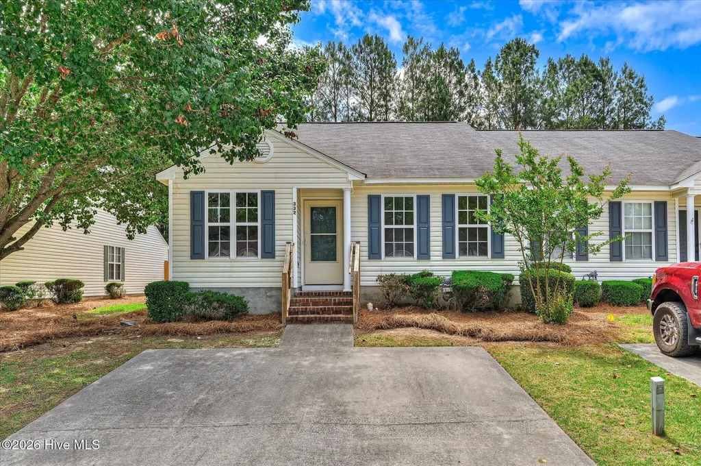 332 Crawford Mill Lane Grovetown GA 30813