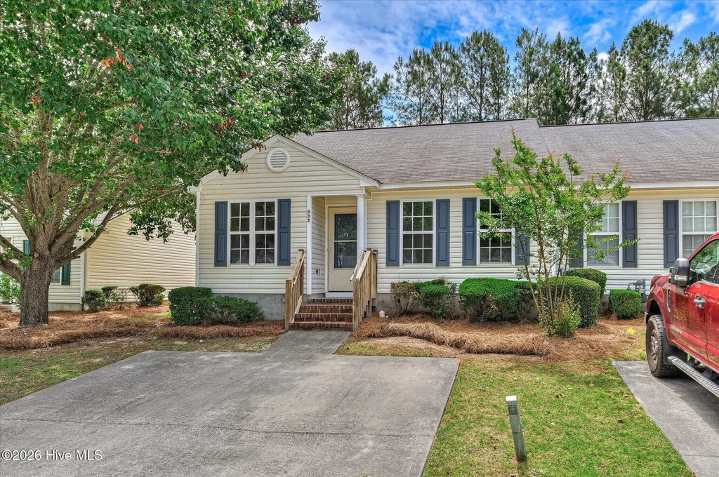 332 Crawford Mill Lane Grovetown GA 30813