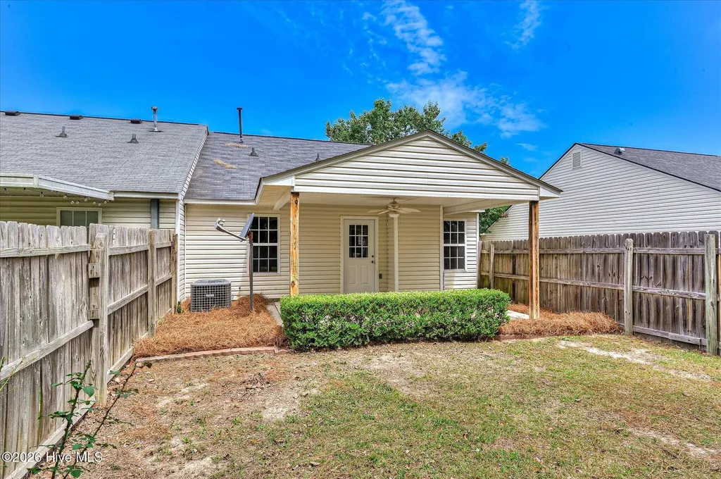 332 Crawford Mill Lane Grovetown GA 30813