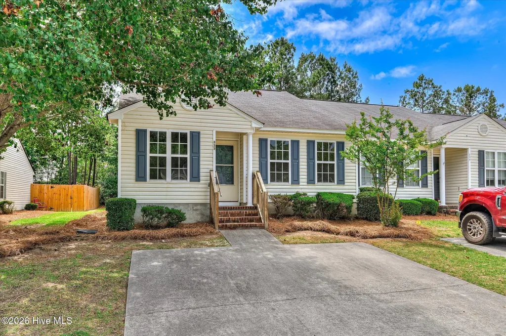 332 Crawford Mill Lane Grovetown GA 30813