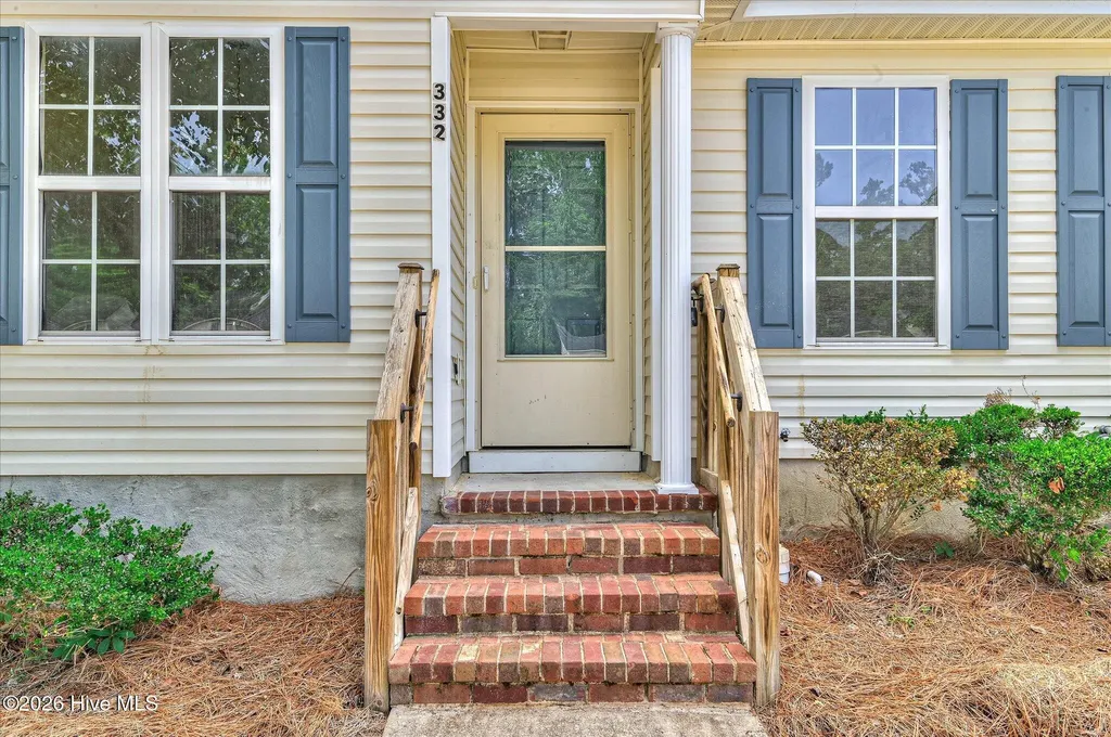 332 Crawford Mill Lane Grovetown GA 30813