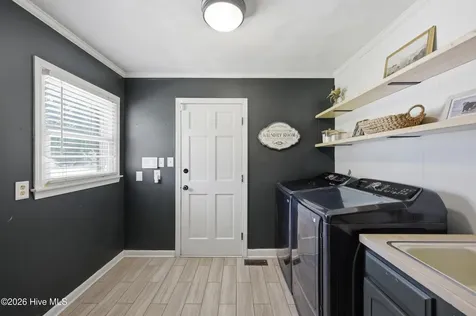 14 Tanglewood Drive Elizabeth City NC 27909