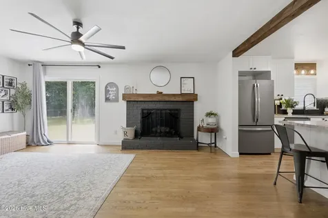 14 Tanglewood Drive Elizabeth City NC 27909