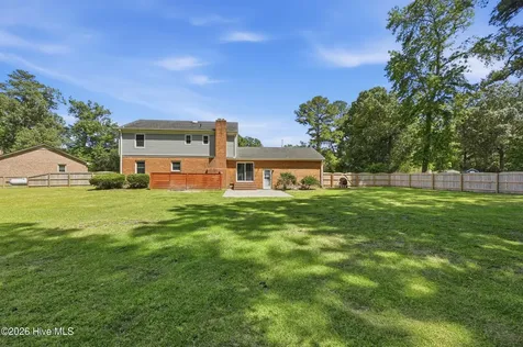 14 Tanglewood Drive Elizabeth City NC 27909