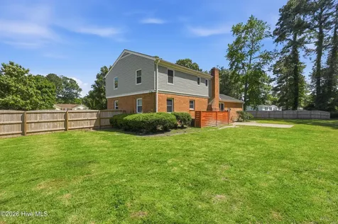 14 Tanglewood Drive Elizabeth City NC 27909