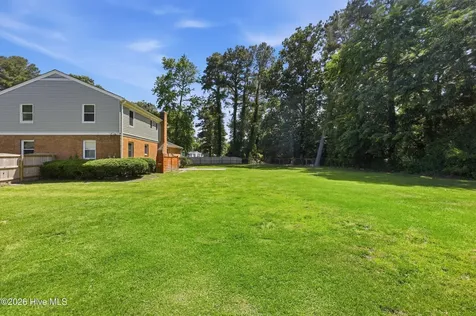 14 Tanglewood Drive Elizabeth City NC 27909