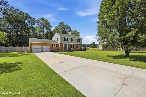 14 Tanglewood Drive Elizabeth City NC 27909