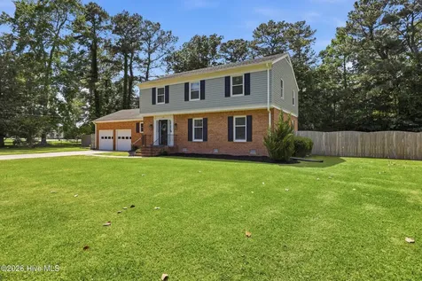 14 Tanglewood Drive Elizabeth City NC 27909