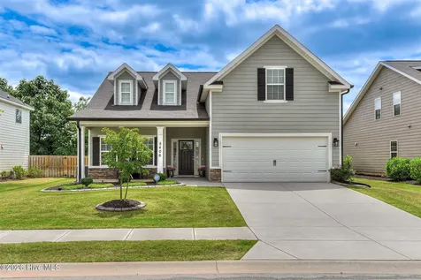 5406 Greyton Circle North Augusta SC 29860