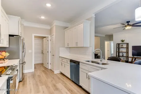 5406 Greyton Circle North Augusta SC 29860