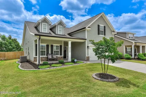 5406 Greyton Circle North Augusta SC 29860