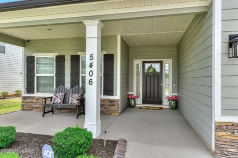 5406 Greyton Circle North Augusta SC 29860