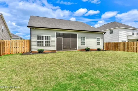 5406 Greyton Circle North Augusta SC 29860