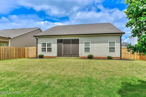 5406 Greyton Circle North Augusta SC 29860